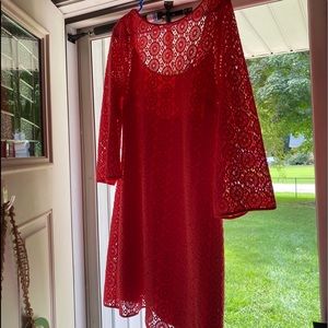 Lilly Pulitzer dress EUC